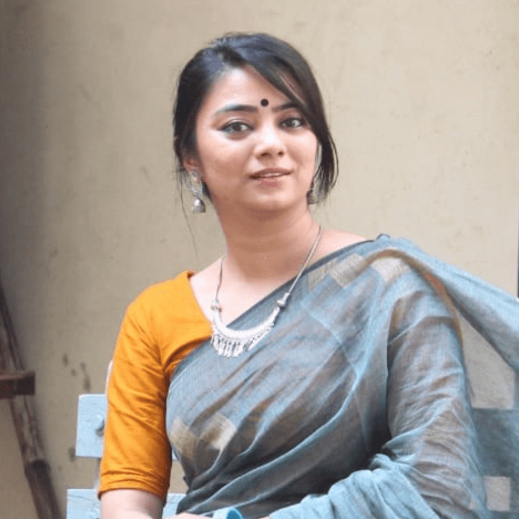 Jannatun Naim Mukta