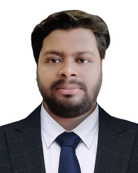 Md. Atikul Islam