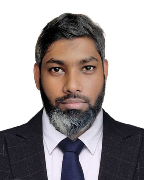 Md. Mahamudul Hasan (Bipul)