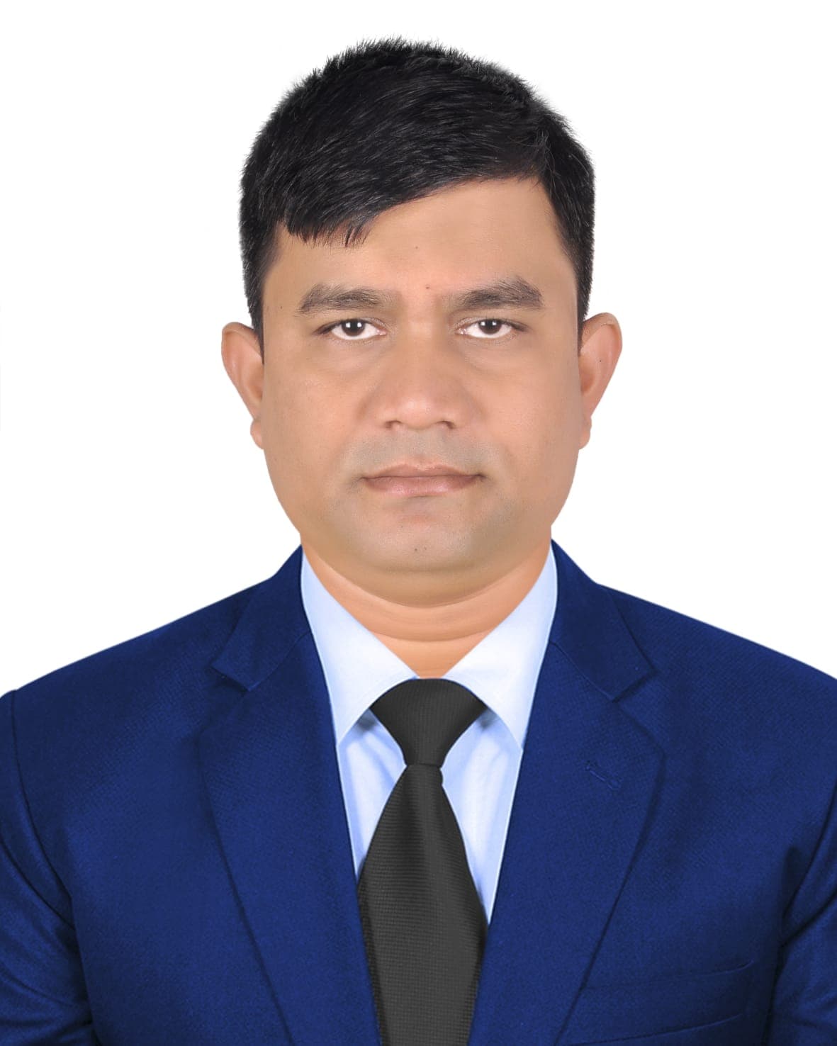 Gazi MD Faisal