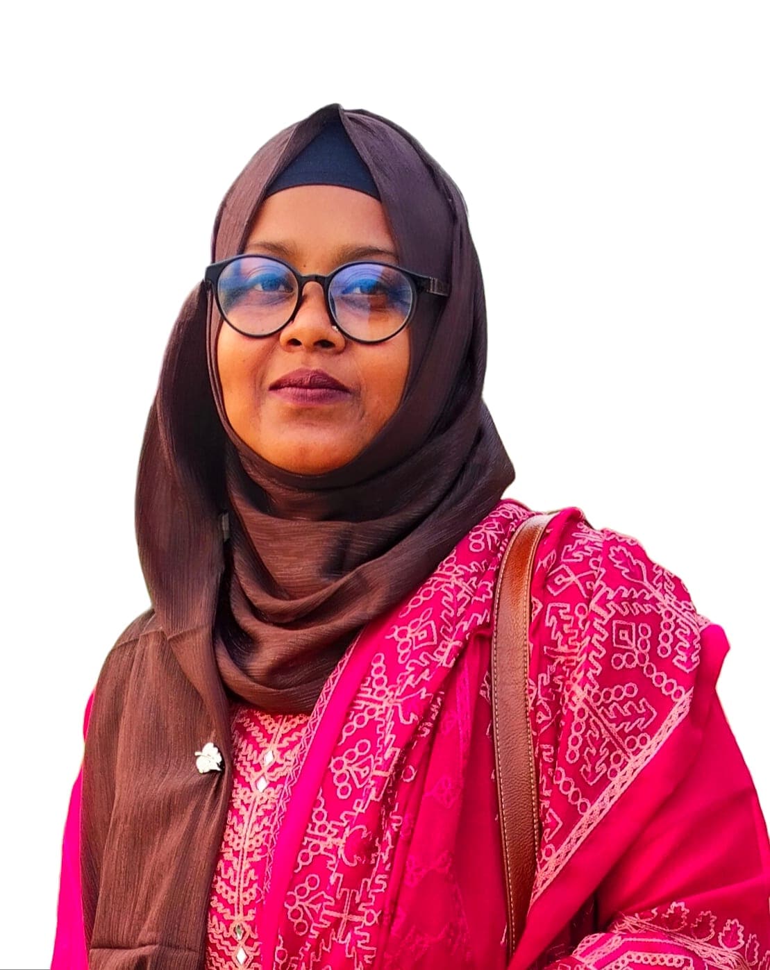 Sharmin Akter