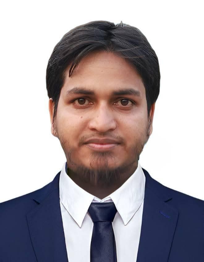 Md. Naim Hossain