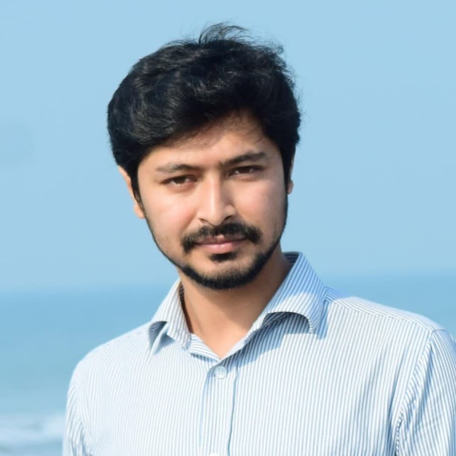 Md. Ratan Howlader
