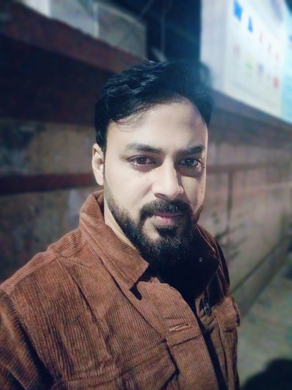 Tareq Omar